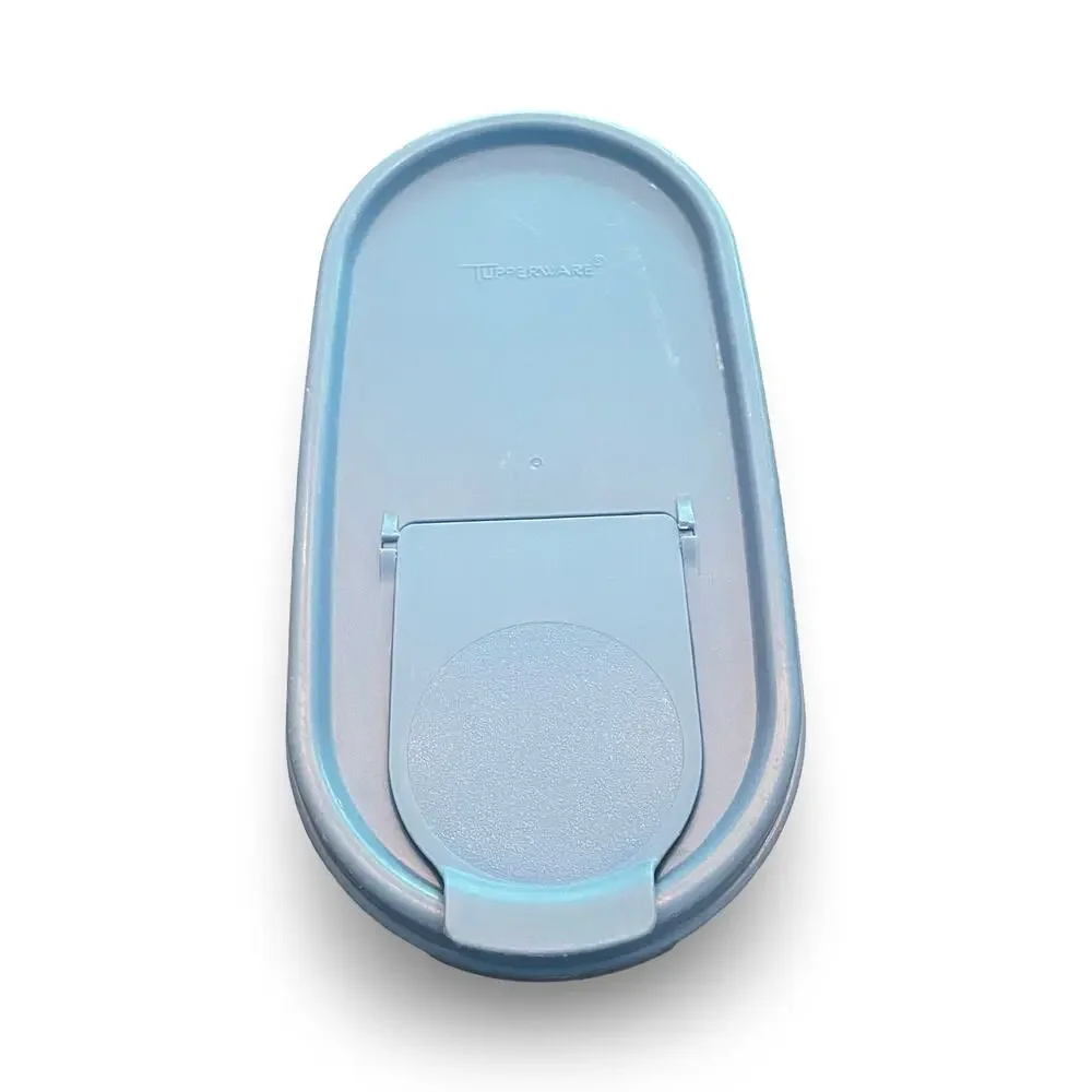 Tupperware 1617 1618 Replacement Lid 7